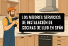 Servicio de instalación de cocinas en España bikrisohoj